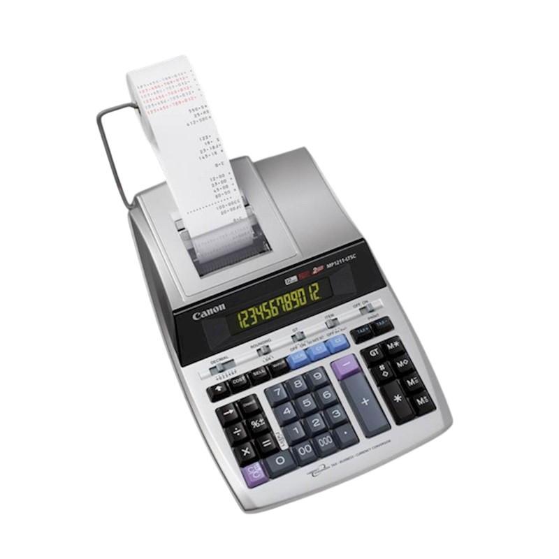 Kalkulator CANON MP1211-LTSC