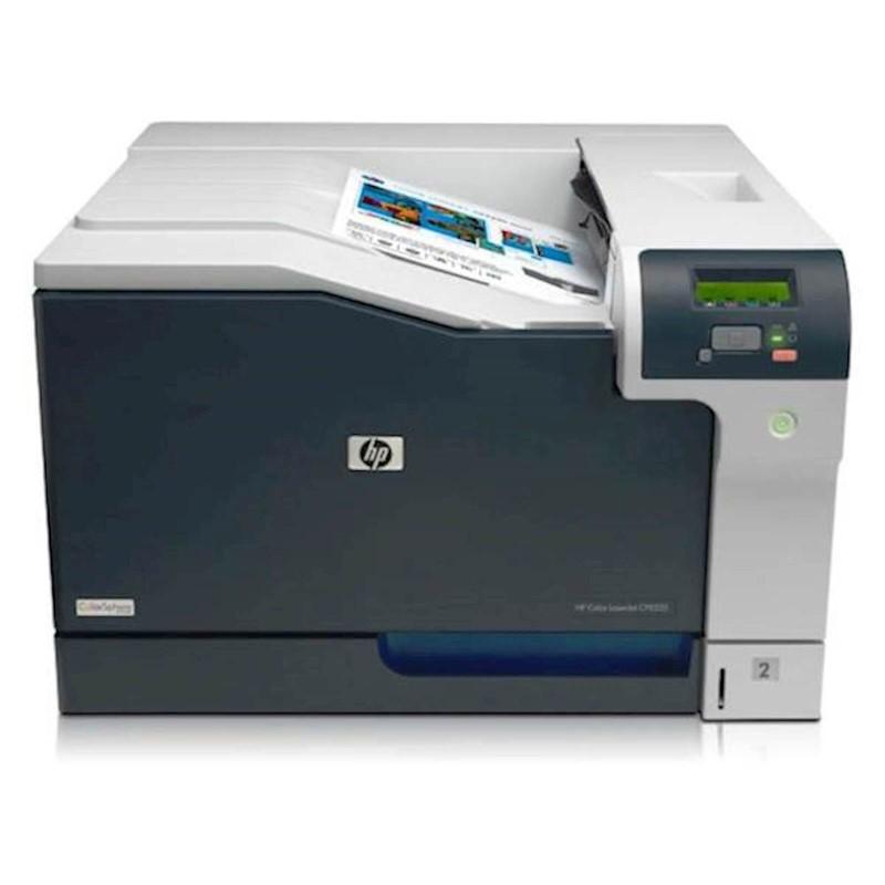 Printer HP Color LaserJet Pro CP5225n A3