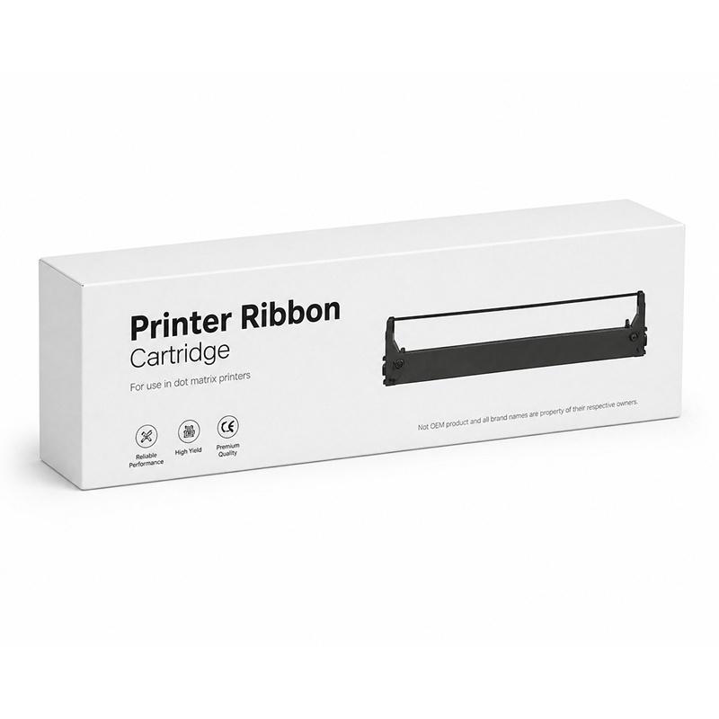 Epson ribon LQ670 / LQ680 / LQ2500 zamjenski