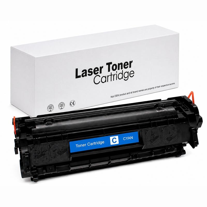 Canon toner C-EXV64C (5754C002, CEXV64) plavi zamjenski
