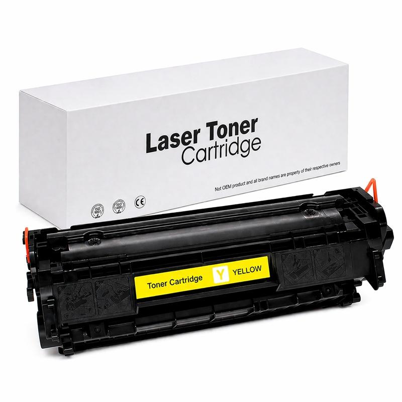 Canon toner C-EXV64Y (5756C002, CEXV64) žuti zamjenski